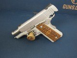 KIMBER STAINLESS ULTRA RAPTOR II .45 ACP - Image 1 of 3