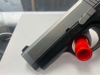 KAHR ARMS CW9 9MM 9MM LUGER (9x19 PARA) - Image 6 of 7