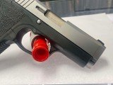 KAHR ARMS CW9 9MM 9MM LUGER (9x19 PARA) - Image 3 of 7