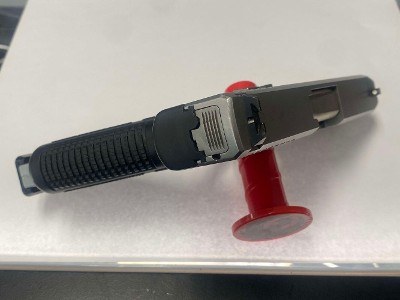 KAHR ARMS CW9 9MM 9MM LUGER (9x19 PARA) - Image 7 of 7