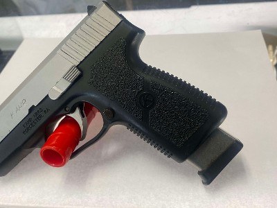 KAHR ARMS CW9 9MM 9MM LUGER (9x19 PARA) - Image 5 of 7