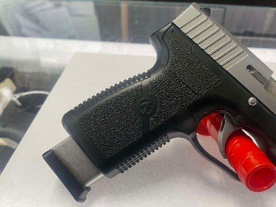 KAHR ARMS CW9 9MM 9MM LUGER (9x19 PARA) - Image 2 of 7