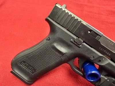 GLOCK 17CV C V G17 9MM FULL SIZE TLR STEARMLIGHT 9MM LUGER (9x19 PARA) - Image 2 of 7