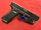 GLOCK 17CV C V G17 9MM FULL SIZE TLR STEARMLIGHT 9MM LUGER (9x19 PARA) - Image 1 of 7