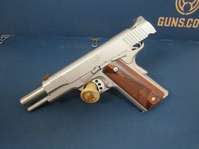 KIMBER STAINLESS II 10MM - Image 1 of 3
