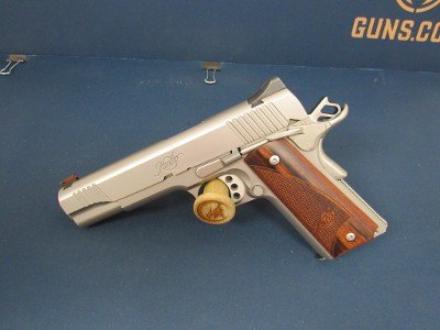KIMBER STAINLESS II 10MM - Image 3 of 3