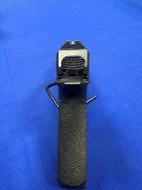 SHADOW SYSTEMS DR920 ELITE OPTIC READY THREADED 9MM LUGER (9x19 PARA) - Image 6 of 6