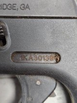 TAURUS G3C 9MM (1-G3C931-2X12) 9MM LUGER (9x19 PARA) - Image 4 of 4