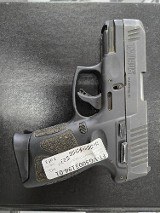 TAURUS G3C 9MM (1-G3C931-2X12) 9MM LUGER (9x19 PARA) - Image 2 of 4