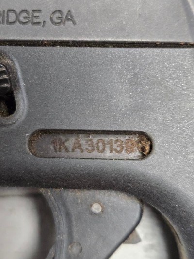 TAURUS G3C 9MM (1-G3C931-2X12) 9MM LUGER (9x19 PARA) - Image 4 of 4
