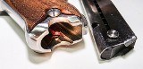 STOEGER BRAND NEW 1994 BEAUTIFUL STAINLESS 9MM LUGER AMERICAN EAGLE 9MM LUGER (9x19 PARA) - Image 10 of 14