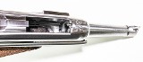 STOEGER BRAND NEW 1994 BEAUTIFUL STAINLESS 9MM LUGER AMERICAN EAGLE 9MM LUGER (9x19 PARA) - Image 8 of 14