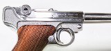 STOEGER BRAND NEW 1994 BEAUTIFUL STAINLESS 9MM LUGER AMERICAN EAGLE 9MM LUGER (9x19 PARA) - Image 12 of 14
