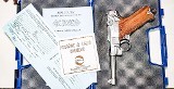 STOEGER BRAND NEW 1994 BEAUTIFUL STAINLESS 9MM LUGER AMERICAN EAGLE 9MM LUGER (9x19 PARA) - Image 13 of 14