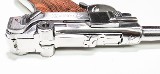 STOEGER BRAND NEW 1994 BEAUTIFUL STAINLESS 9MM LUGER AMERICAN EAGLE 9MM LUGER (9x19 PARA) - Image 4 of 14
