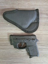 SMITH & WESSON M&P BODYGUARD 380 .380 ACP - Image 7 of 7