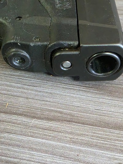 SMITH & WESSON M&P BODYGUARD 380 .380 ACP - Image 4 of 7