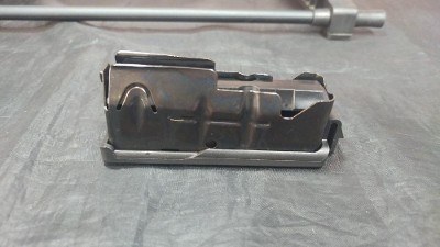 SAVAGE ARMS AXIS .270 WIN - Image 7 of 8