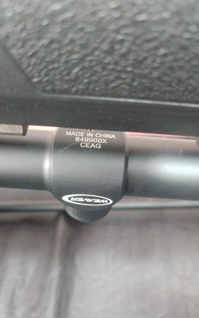 SAVAGE ARMS AXIS .270 WIN - Image 6 of 8