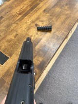 HECKLER & KOCH P30L V1 LEM DOA .40 S&W - Image 4 of 5