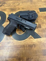 HECKLER & KOCH P30L V1 LEM DOA .40 S&W - Image 1 of 5