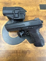 HECKLER & KOCH P30L V1 LEM DOA .40 S&W - Image 2 of 5