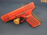 GLOCK G19 GEN5 RED 9MM LUGER (9x19 PARA) - Image 3 of 3