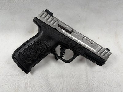 SMITH & WESSON SD9 2.0 9MM LUGER (9x19 PARA) - Image 4 of 7