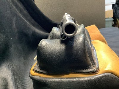 TAURUS m45sa .45 COLT/.45 ACP - Image 10 of 12