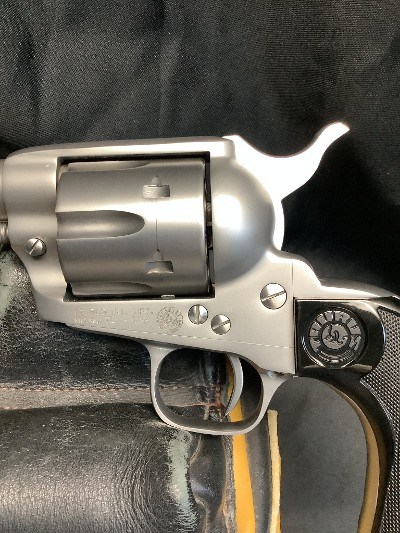 TAURUS m45sa .45 COLT/.45 ACP - Image 6 of 12