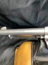 TAURUS m45sa .45 COLT/.45 ACP - Image 5 of 12