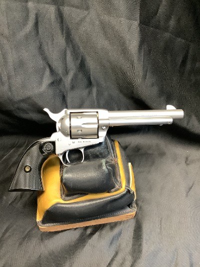 TAURUS m45sa .45 COLT/.45 ACP - Image 1 of 12