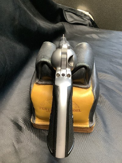TAURUS m45sa .45 COLT/.45 ACP - Image 7 of 12