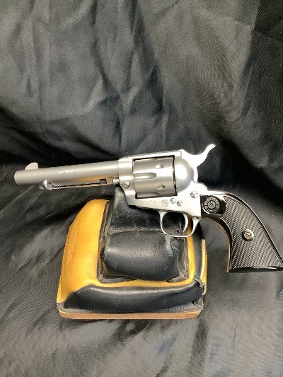 TAURUS m45sa .45 COLT/.45 ACP - Image 4 of 12