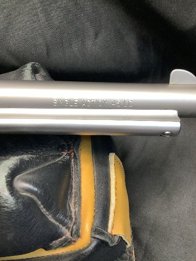 TAURUS m45sa .45 COLT/.45 ACP - Image 2 of 12