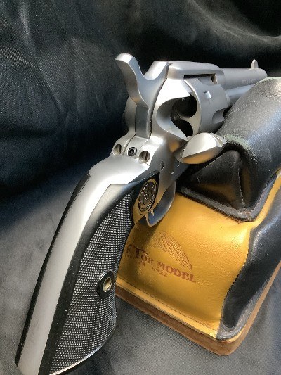 TAURUS m45sa .45 COLT/.45 ACP - Image 8 of 12
