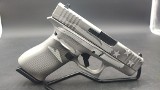 GLOCK 43X 9MM LUGER (9x19 PARA) - Image 3 of 11