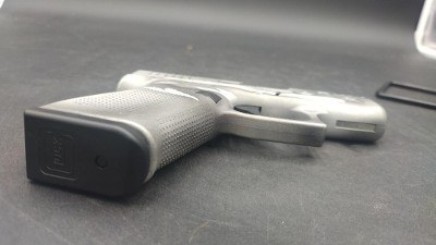 GLOCK 43X 9MM LUGER (9x19 PARA) - Image 5 of 11