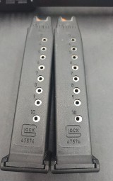 GLOCK 43X 9MM LUGER (9x19 PARA) - Image 2 of 11