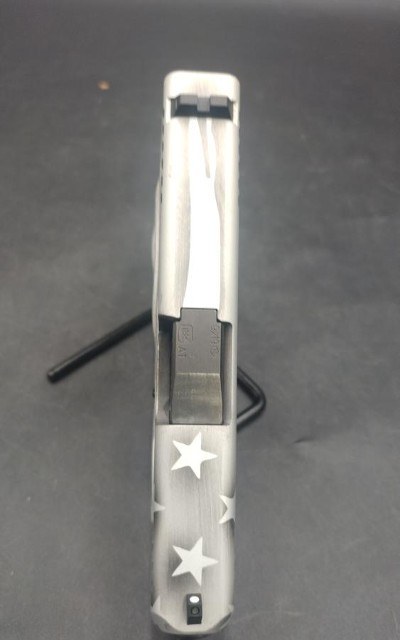 GLOCK 43X 9MM LUGER (9x19 PARA) - Image 4 of 11