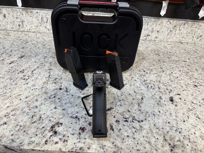 GLOCK G21 GEN 5 MOS .45 ACP - Image 4 of 4