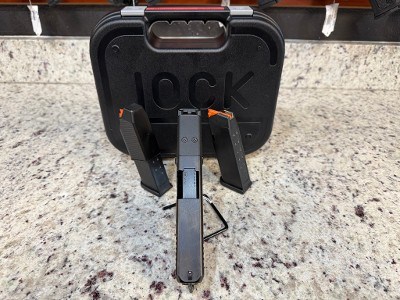 GLOCK G21 GEN 5 MOS .45 ACP - Image 3 of 4