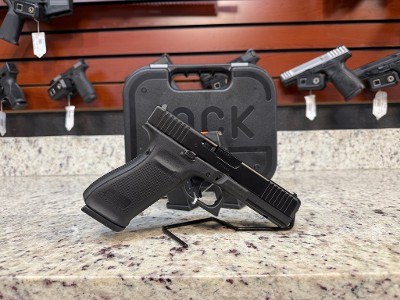 GLOCK G21 GEN 5 MOS .45 ACP - Image 2 of 4