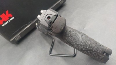 HECKLER & KOCH HK VP40 40 Smith & Wesson - Image 3 of 10