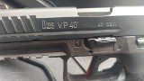 HECKLER & KOCH HK VP40 40 Smith & Wesson - Image 7 of 10
