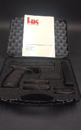 HECKLER & KOCH HK VP40 40 Smith & Wesson - Image 1 of 10