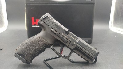 HECKLER & KOCH HK VP40 40 Smith & Wesson - Image 5 of 10