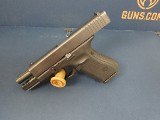 GLOCK G19 GEN4 9MM LUGER (9x19 PARA) - Image 1 of 3