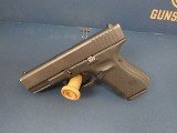 GLOCK G19 GEN4 9MM LUGER (9x19 PARA) - Image 3 of 3