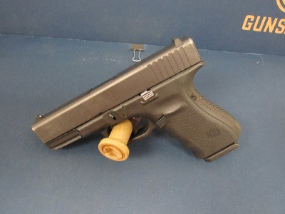 GLOCK G19 GEN4 9MM LUGER (9x19 PARA) - Image 3 of 3